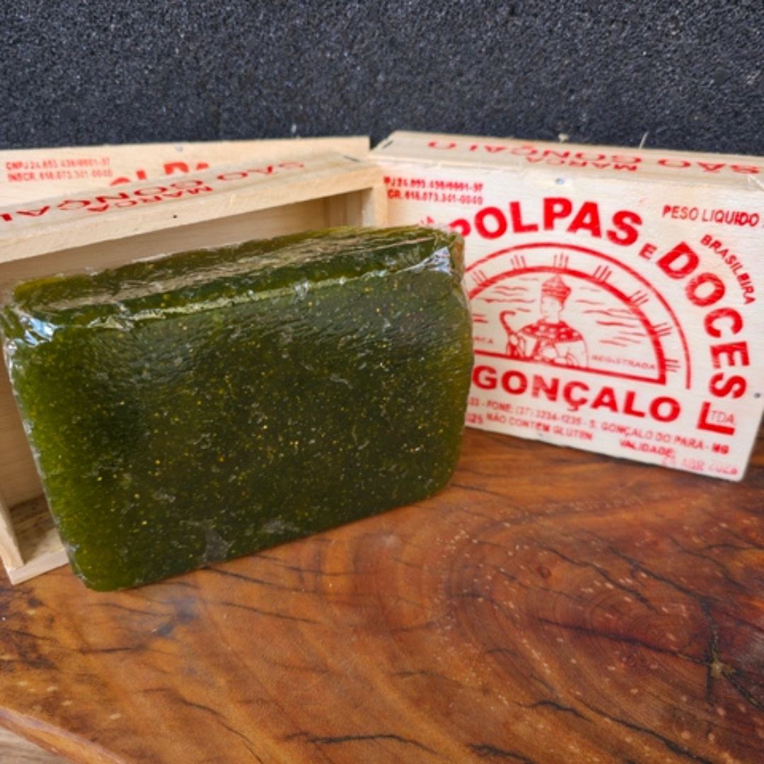 Figada São Gonçalo 700g