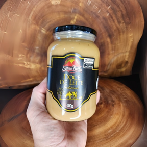 Doce de Leite Serra Bella 700g