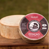 Queijo Estação Mantiqueira de minas - 500g