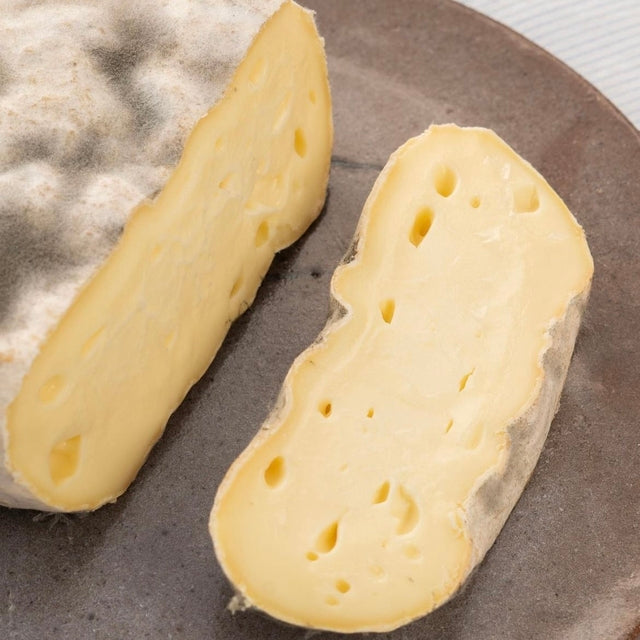 Queijo Benzinho - 200g