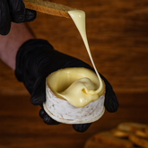 Queijo Morro Azul - 120g